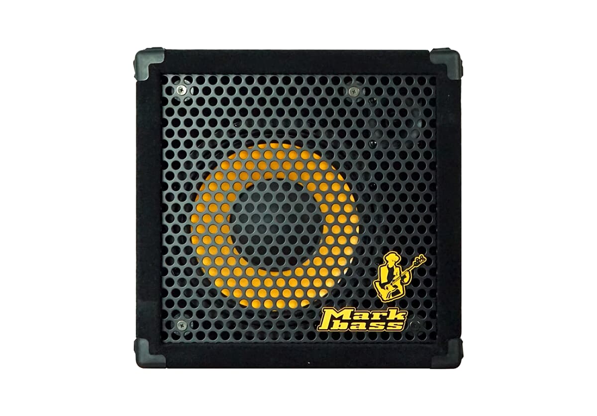 Markbass Marcus Miller CMD 101 Micro 60 1x10 Bass Combo