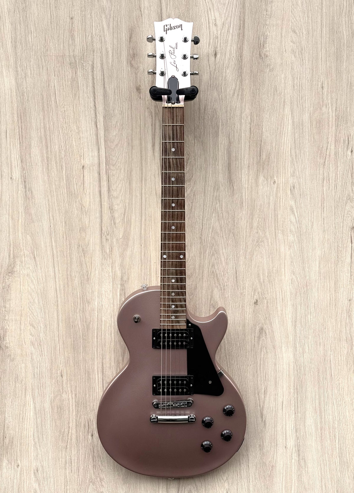 Gibson Les Paul Modern Lite Rose Gold Satin 2022