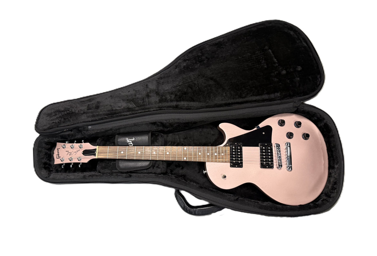 Gibson Les Paul Modern Lite Rose Gold Satin 2022