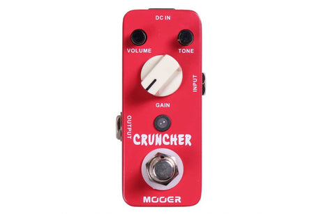 Mooer Cruncher