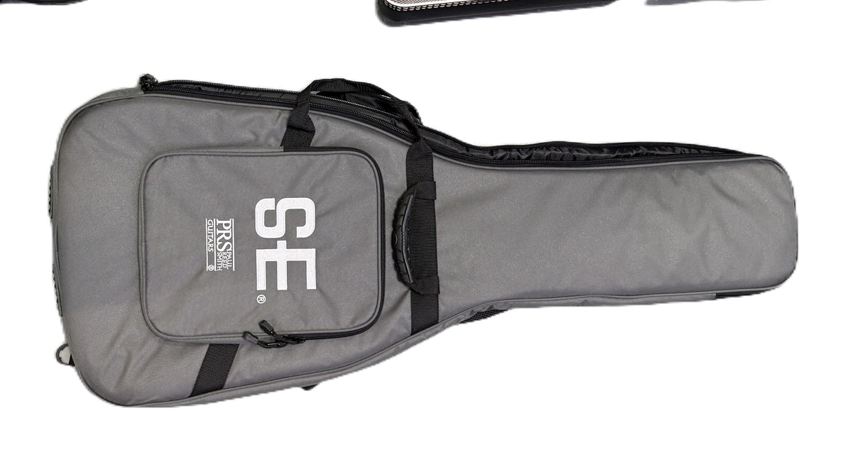 PRS SE Silver Sky Moon White 2024