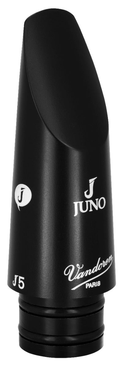 Vandoren JUNO Mouthpiece Bb Clarinet J5