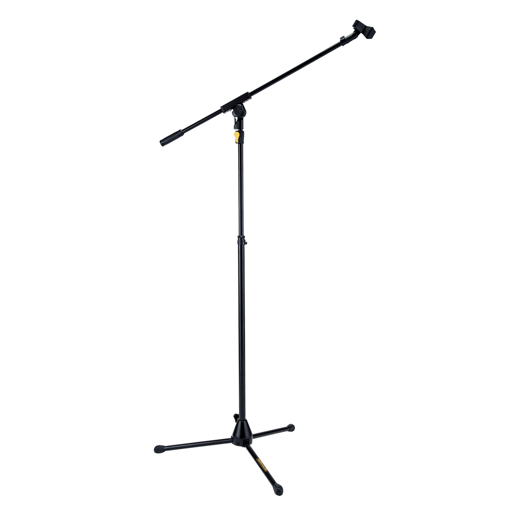 Hercules MS631BPLUS EZ Grip Microphone Stand