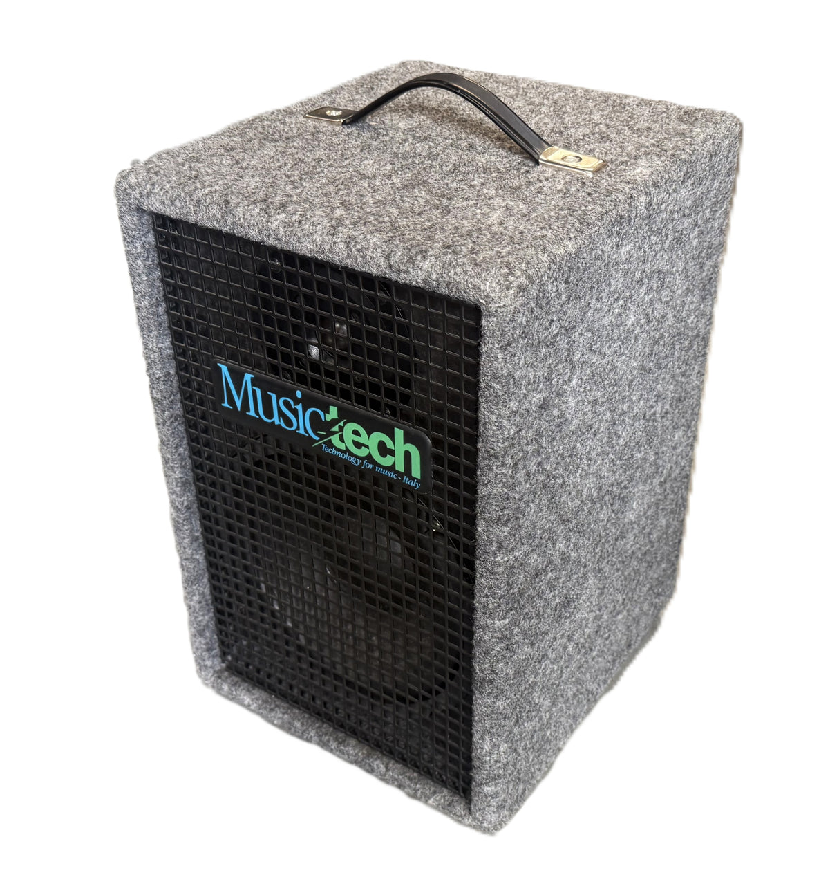 Musictech MT120 Accordion Amplifier
