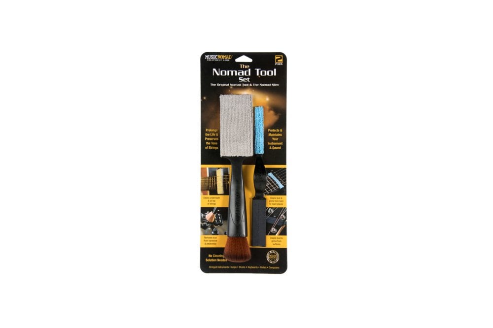 Music Nomad Nomad Tool Set