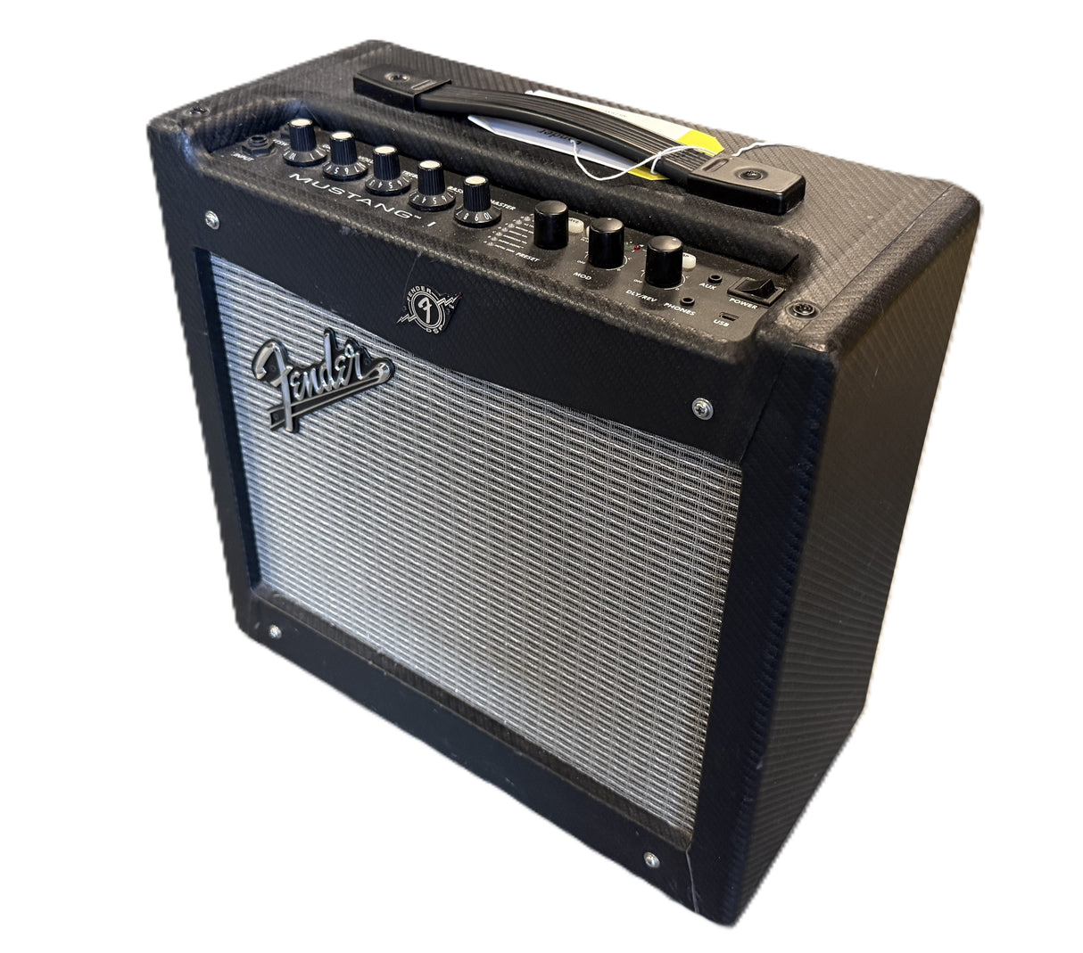 Fender Mustang I 20w