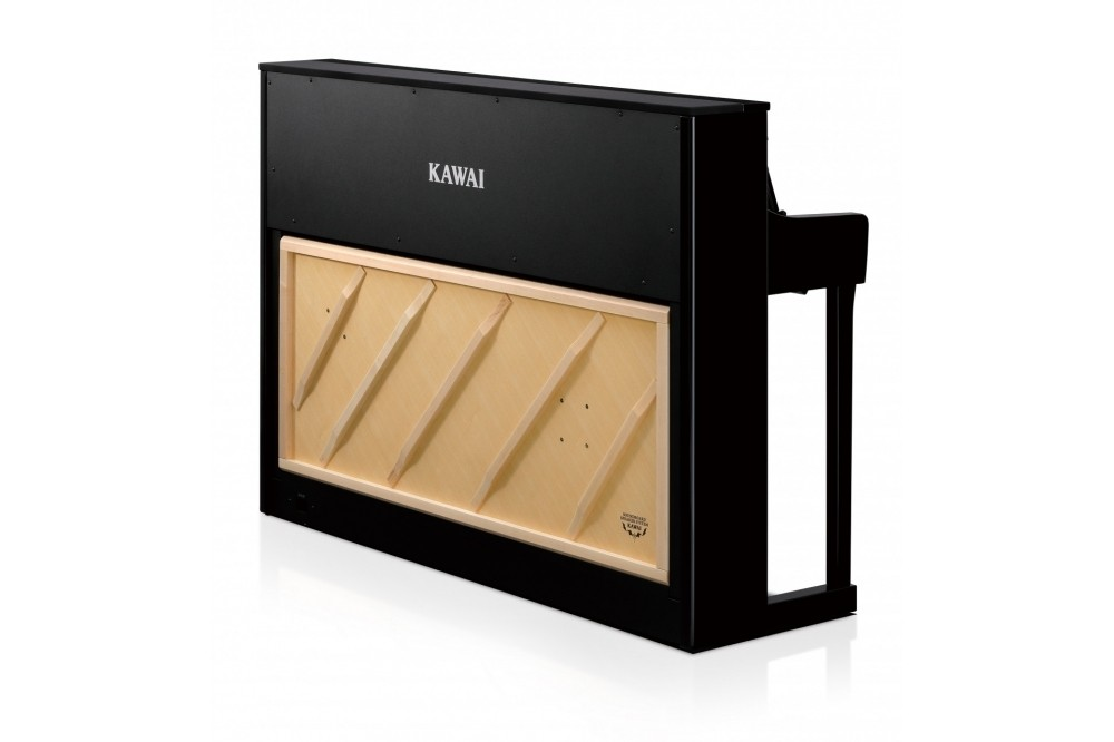 Kawai CA-901 Polished Ebony