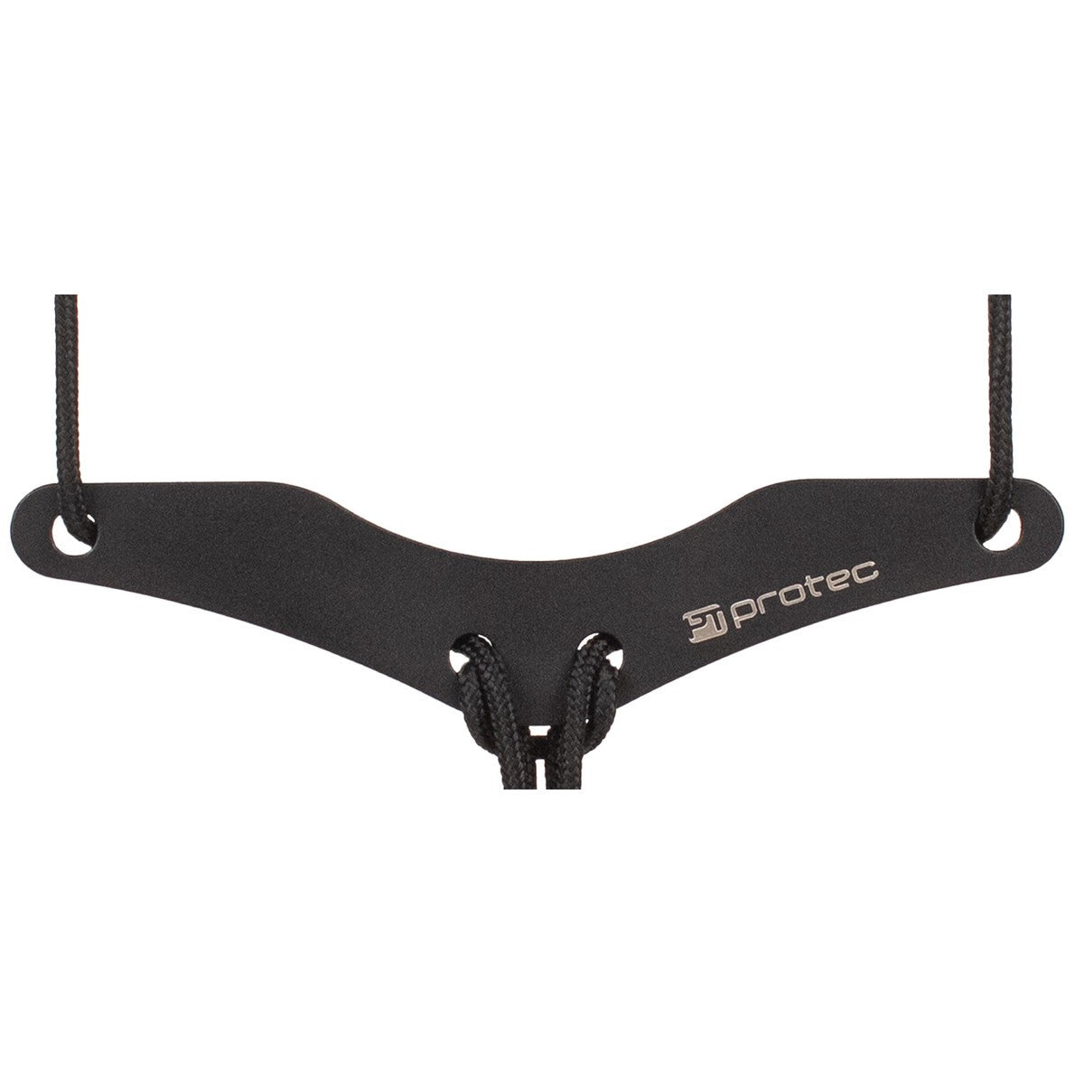 Protec 22in Neoprene Saxophone Neck Strap with Comfort Bar, Regula