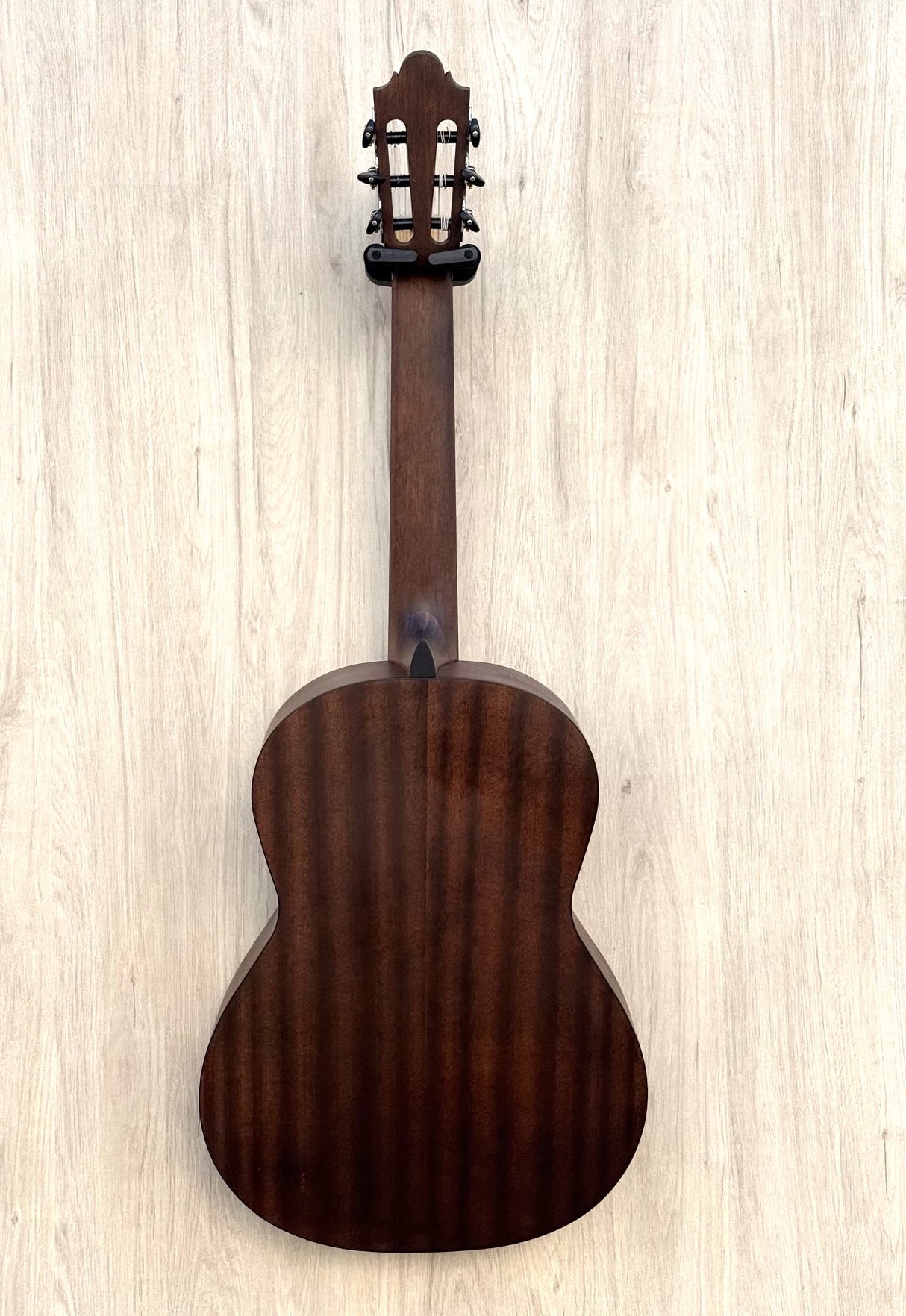 Vintage Historic Series Nylon Classical Antiqued 4/4