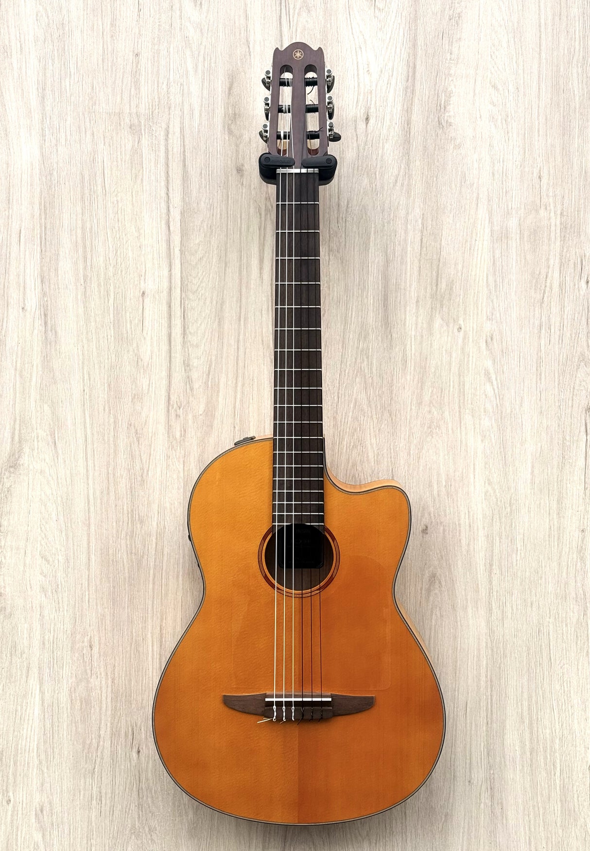 Yamaha NCX1 Electro-Classical Natural