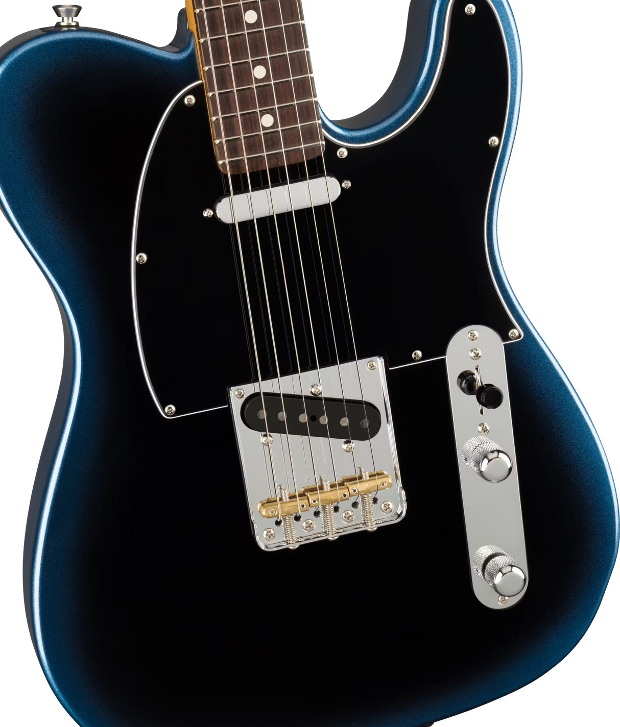 Fender American Professional II Tele Dark Night