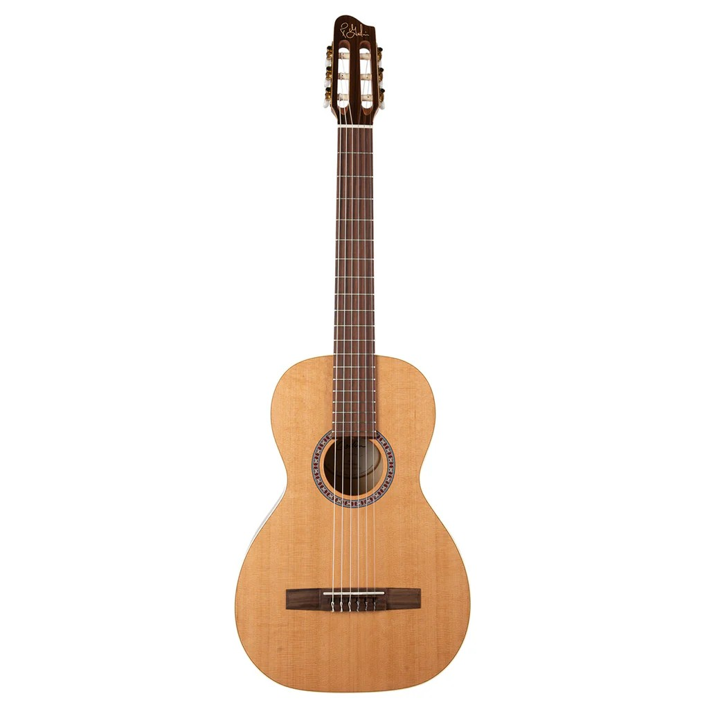Godin Motif Clasica Ii Nylon String Electro