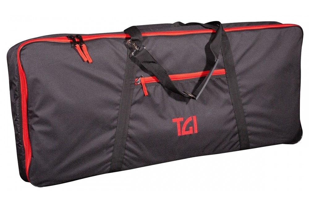 Tgi Transit Series Slimline 88 Note Gigbag