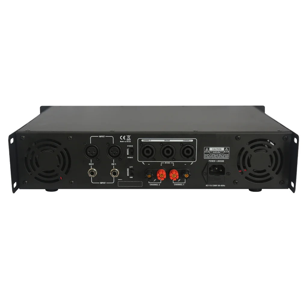 Kam Power Amp 400w
