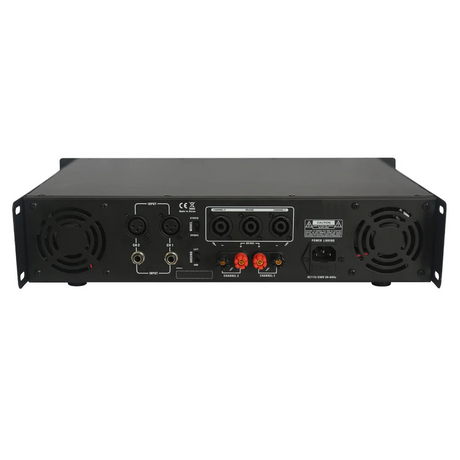 Kam Power Amp 400w