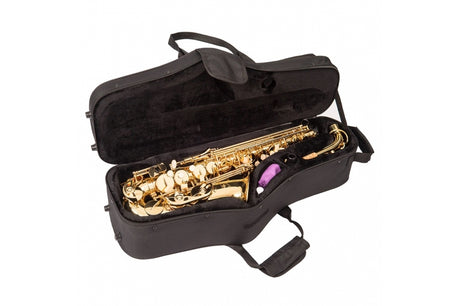 Odyssey Debut Alto Saxophone Outfit