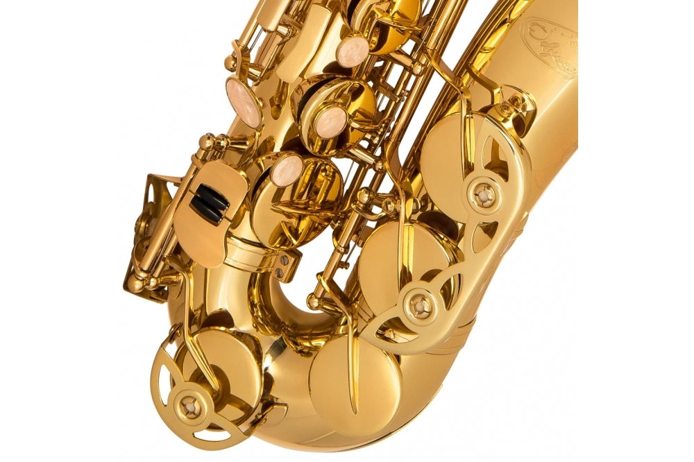 Odyssey Debut Alto Saxophone Outfit