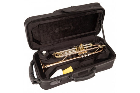 Odyssey Premiere Bb Trumpet Outfit