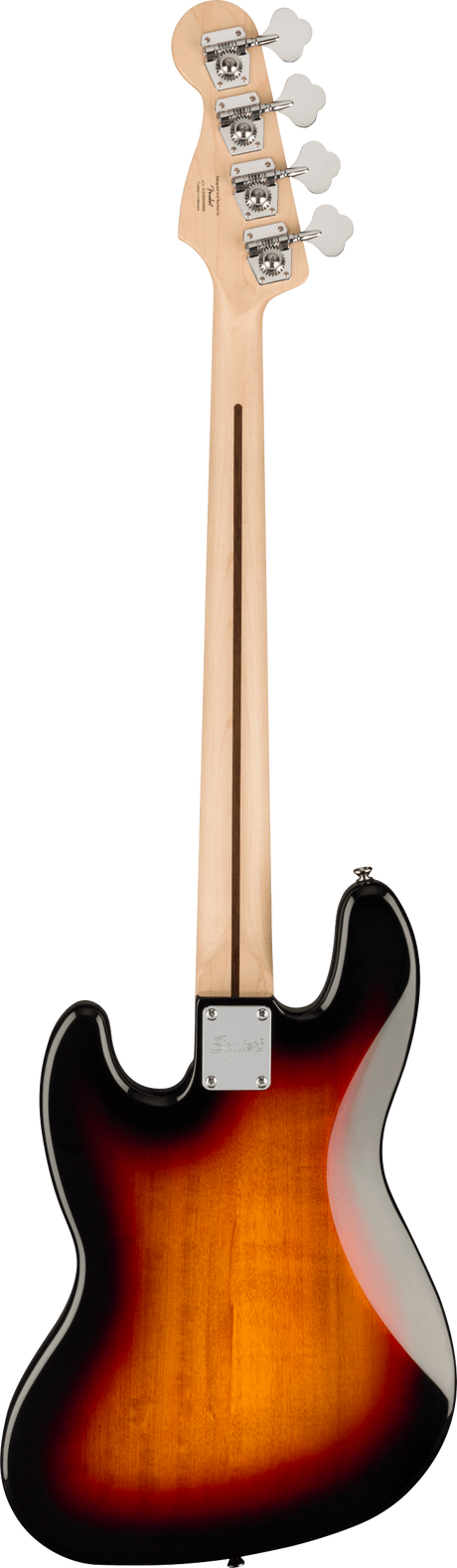 Squier Affinity Jazz Bass MN Sunburst