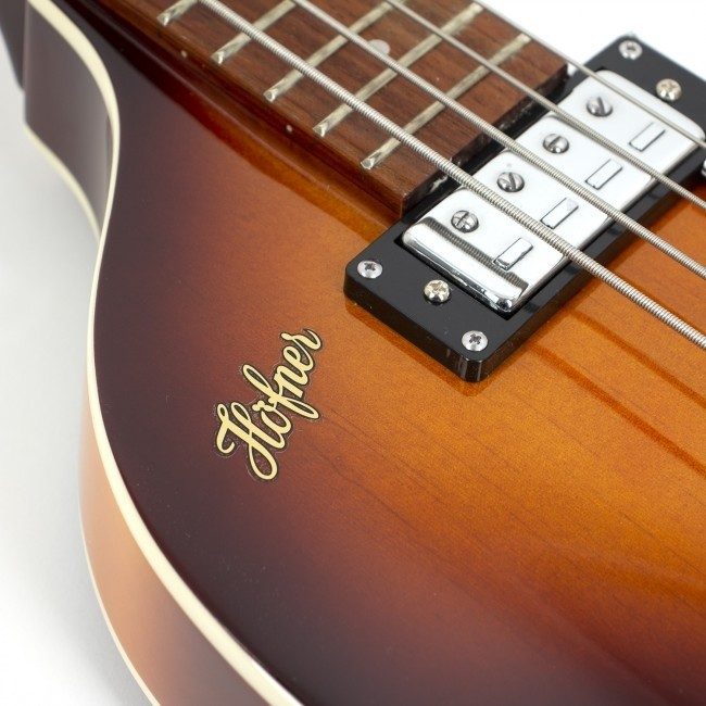 Hofner Special Edition Cavern Violin Bass
