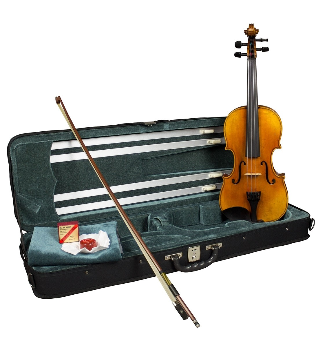 Hidersine Venezia Violin 3/4