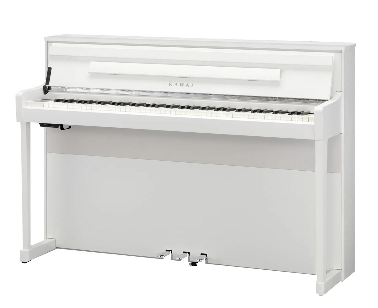 Kawai Kawai CA-901 Satin White