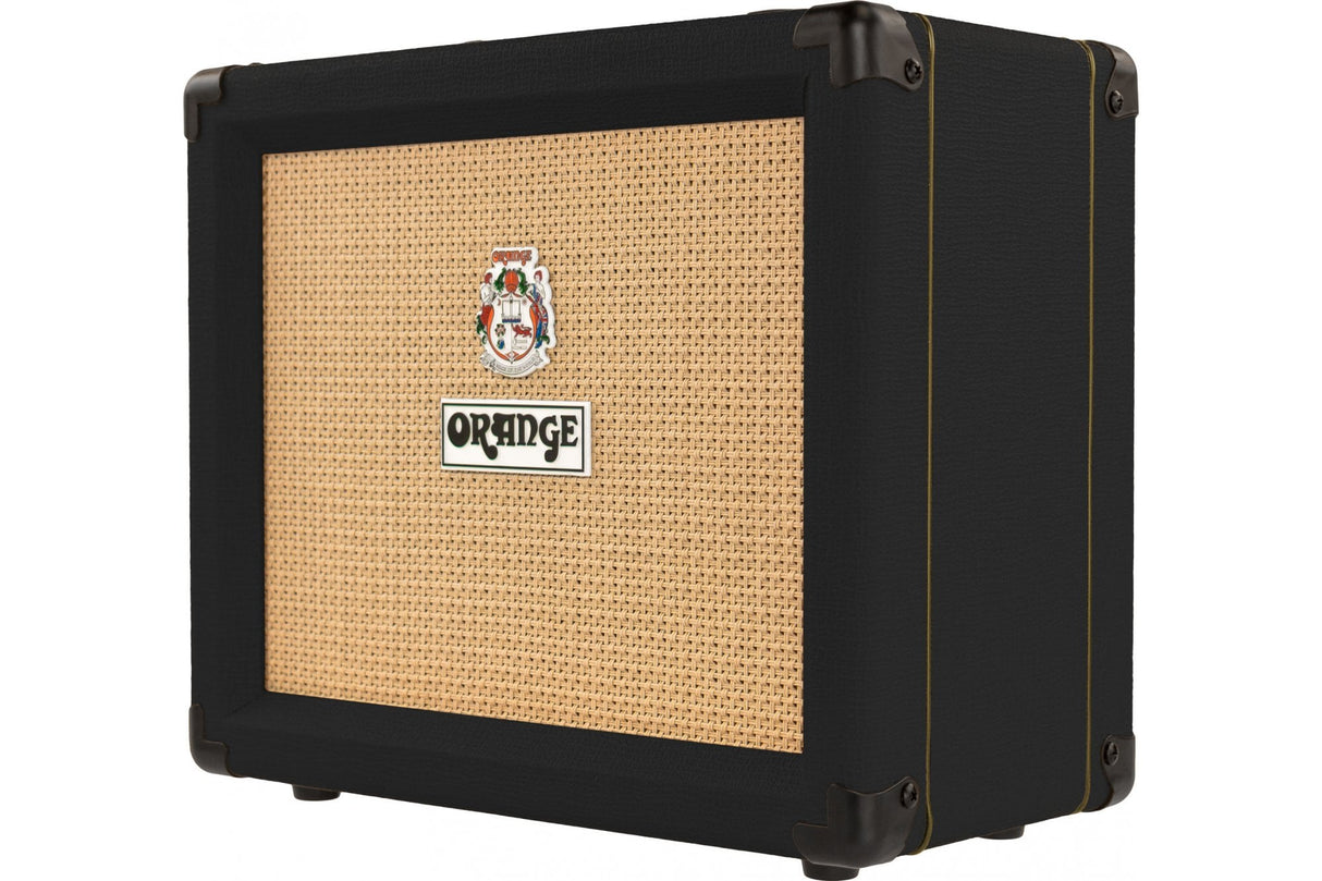 Orange Crush 20 Black