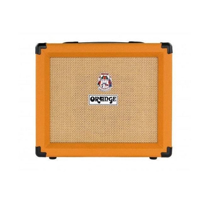 Orange Crush 20RT - Display