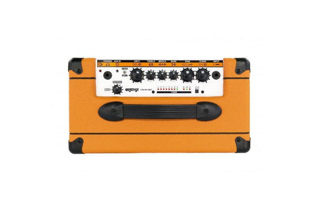 Orange Crush 20RT - Display