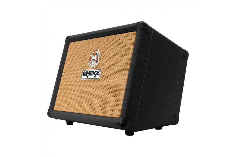 Orange Crush Acoustic 30 Black