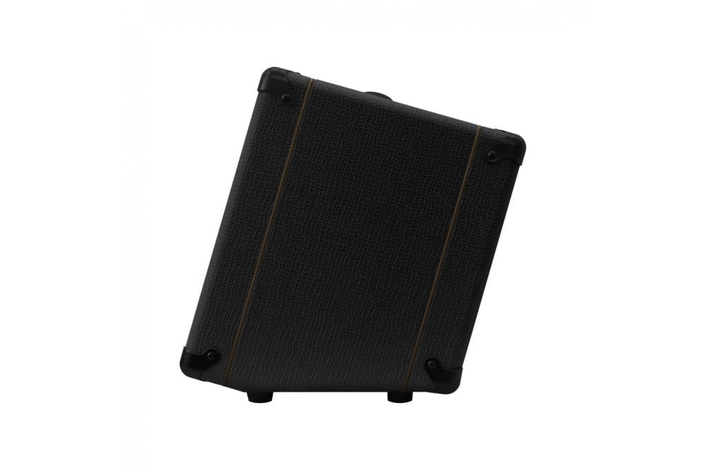 Orange Crush Acoustic 30 Black