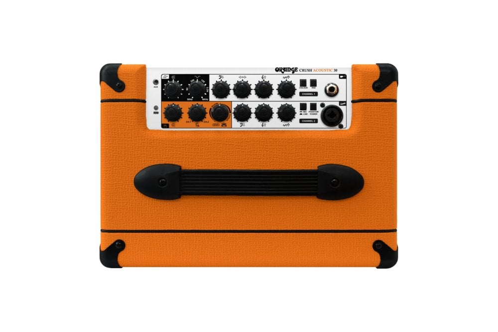 Orange Crush Acoustic 30