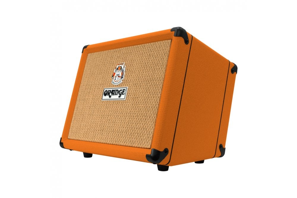 Orange Crush Acoustic 30