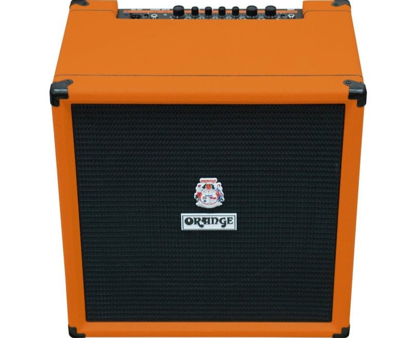 Orange Crush Bass 100