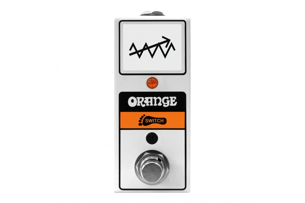 Orange FS-1 Mini Footswitch