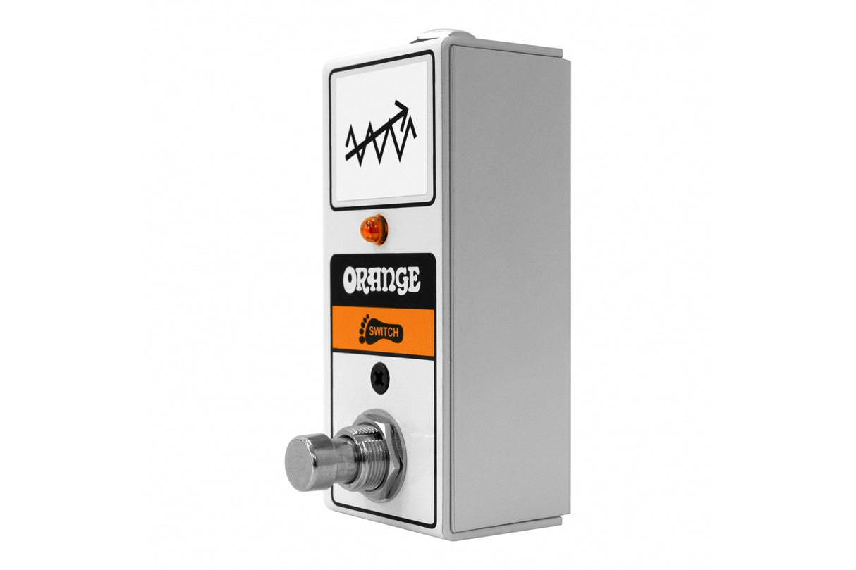 Orange FS-1 Mini Footswitch