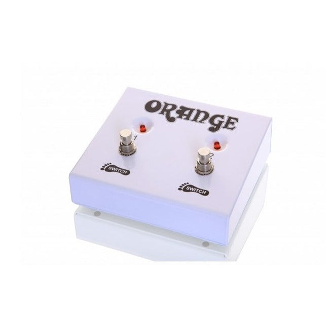 Orange FS2 2-Way Footswitch