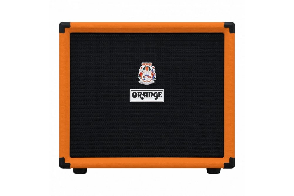 Orange OBC112 Bass Cab