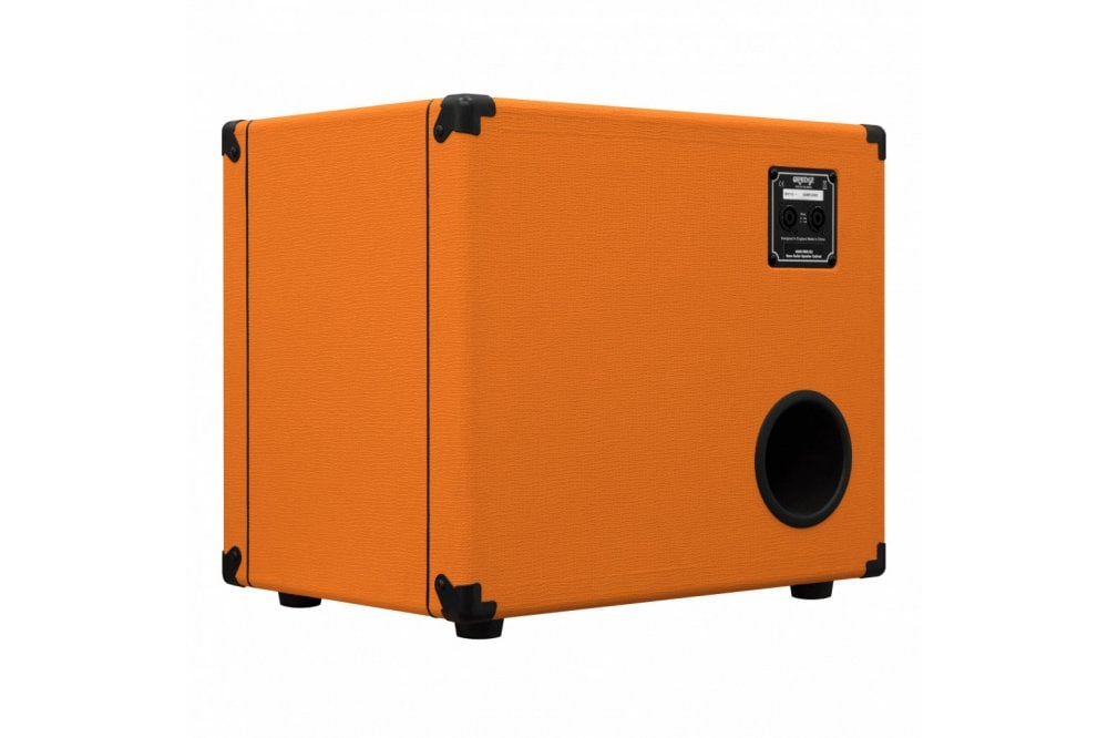 Orange OBC112 Bass Cab