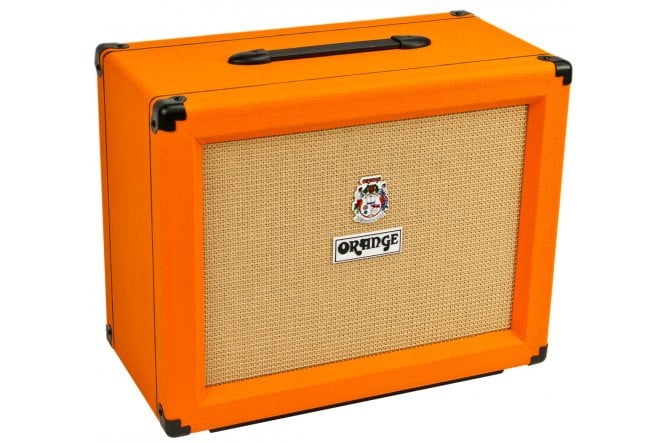 Orange PPC112 1x12 Cab