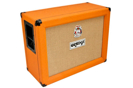 Orange PPC212OB Open Back 2x12 Cab