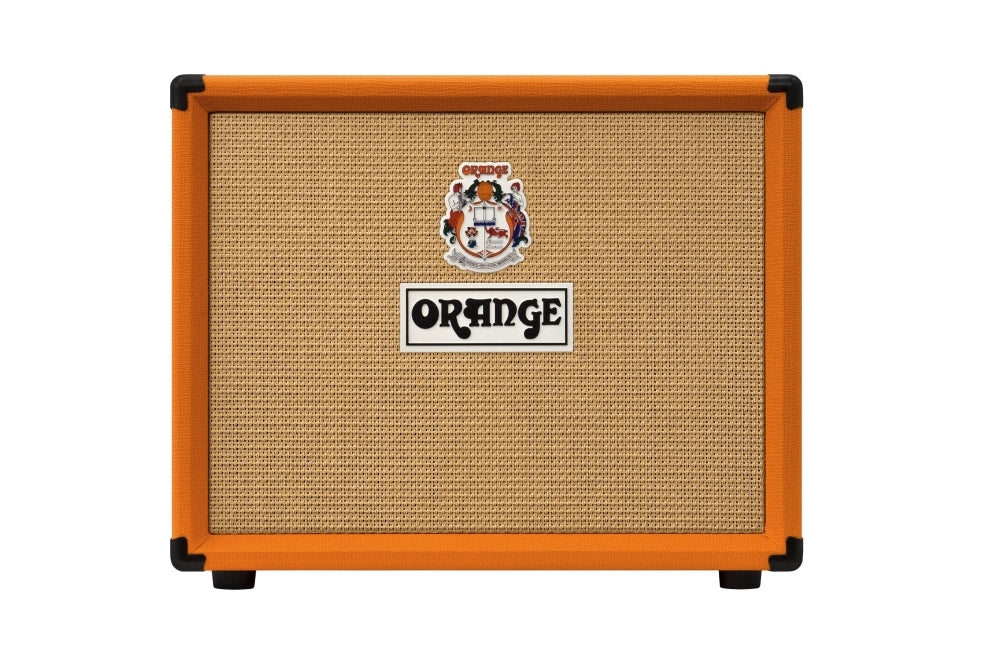 Orange Super Crush 100 Combo