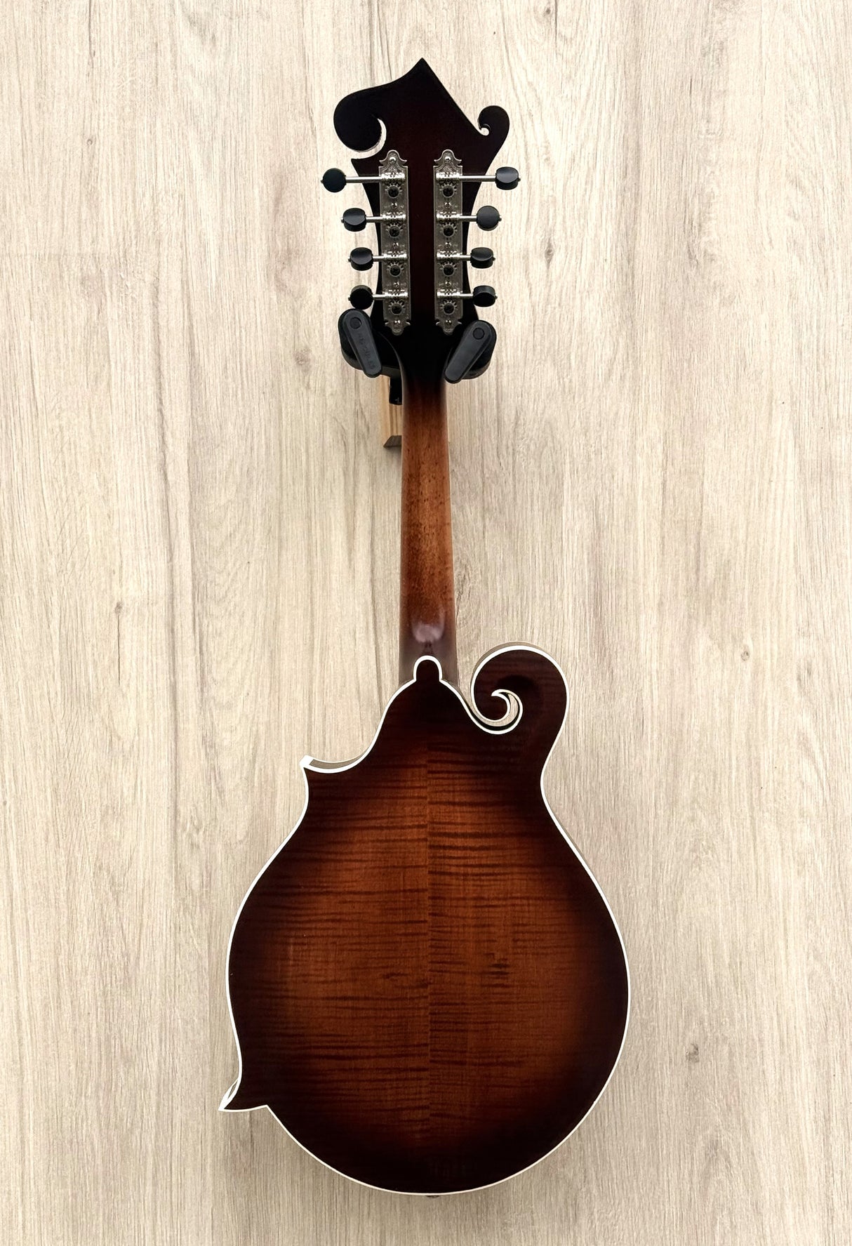 Ozark F Style Mandolin - Antique Finish