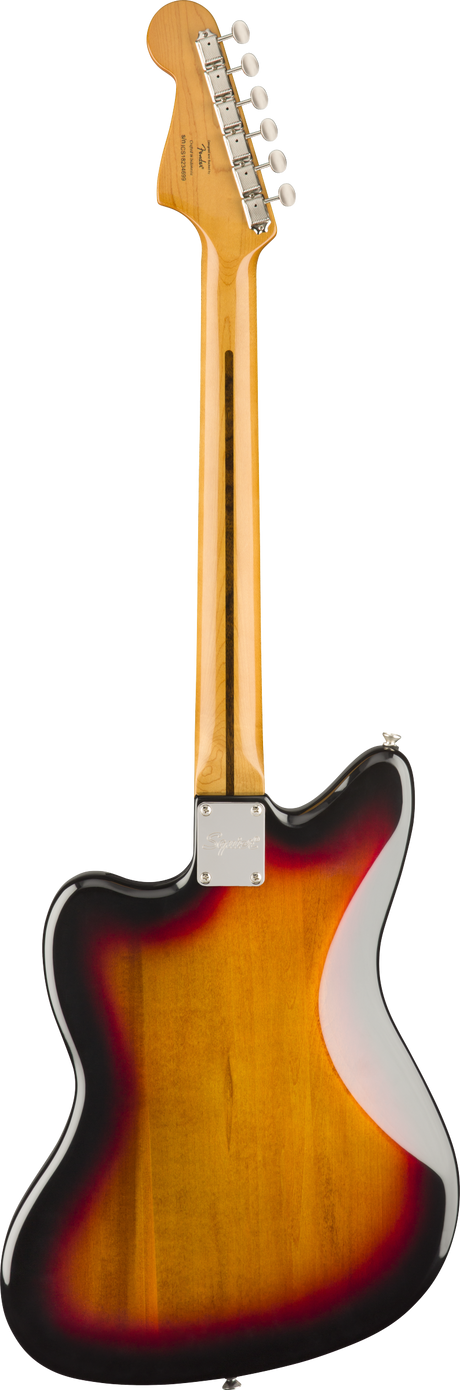 Squier Classic Vibe 60s Jazzmaster 3-Colour Sunburst