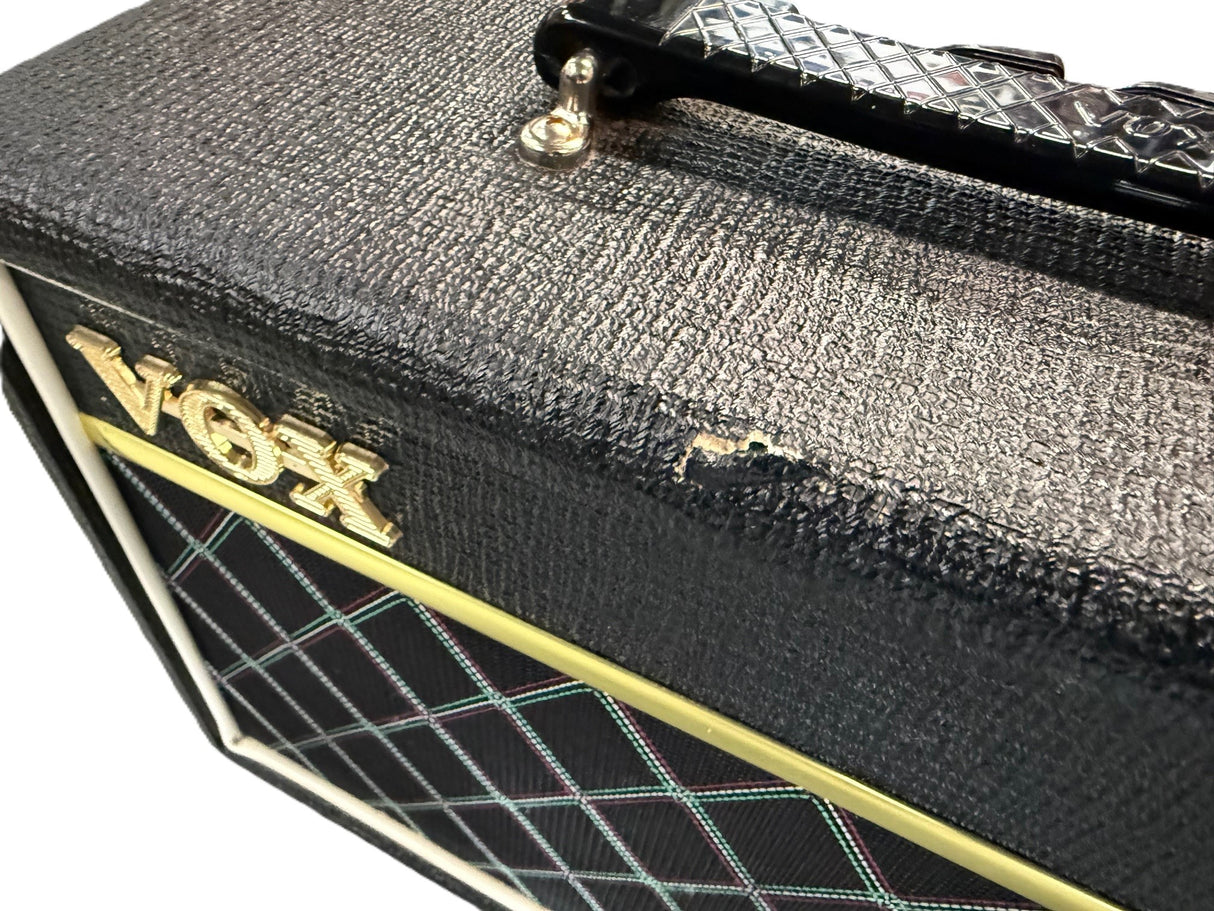 Vox Pathfinder Bass 10