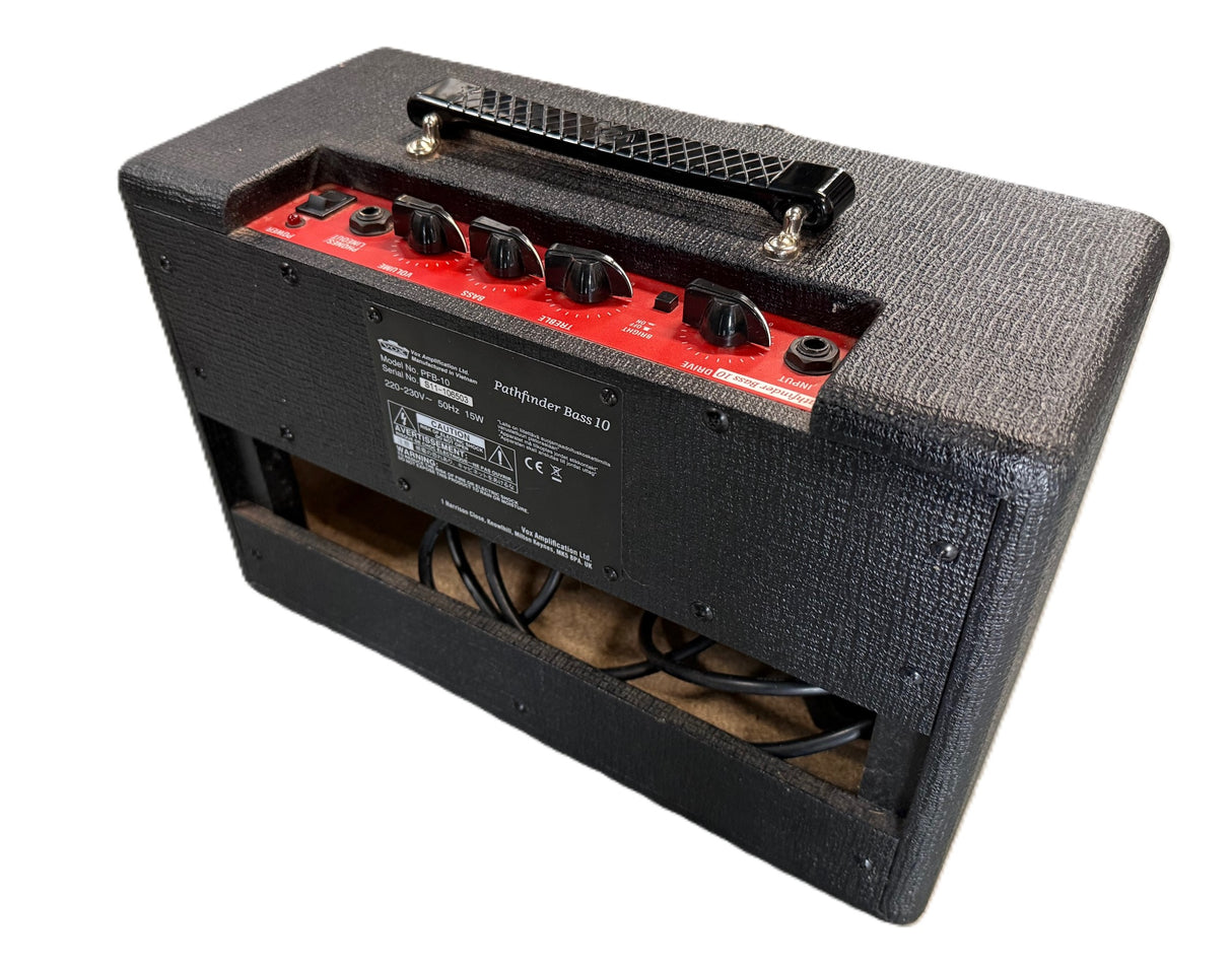Vox Pathfinder Bass 10