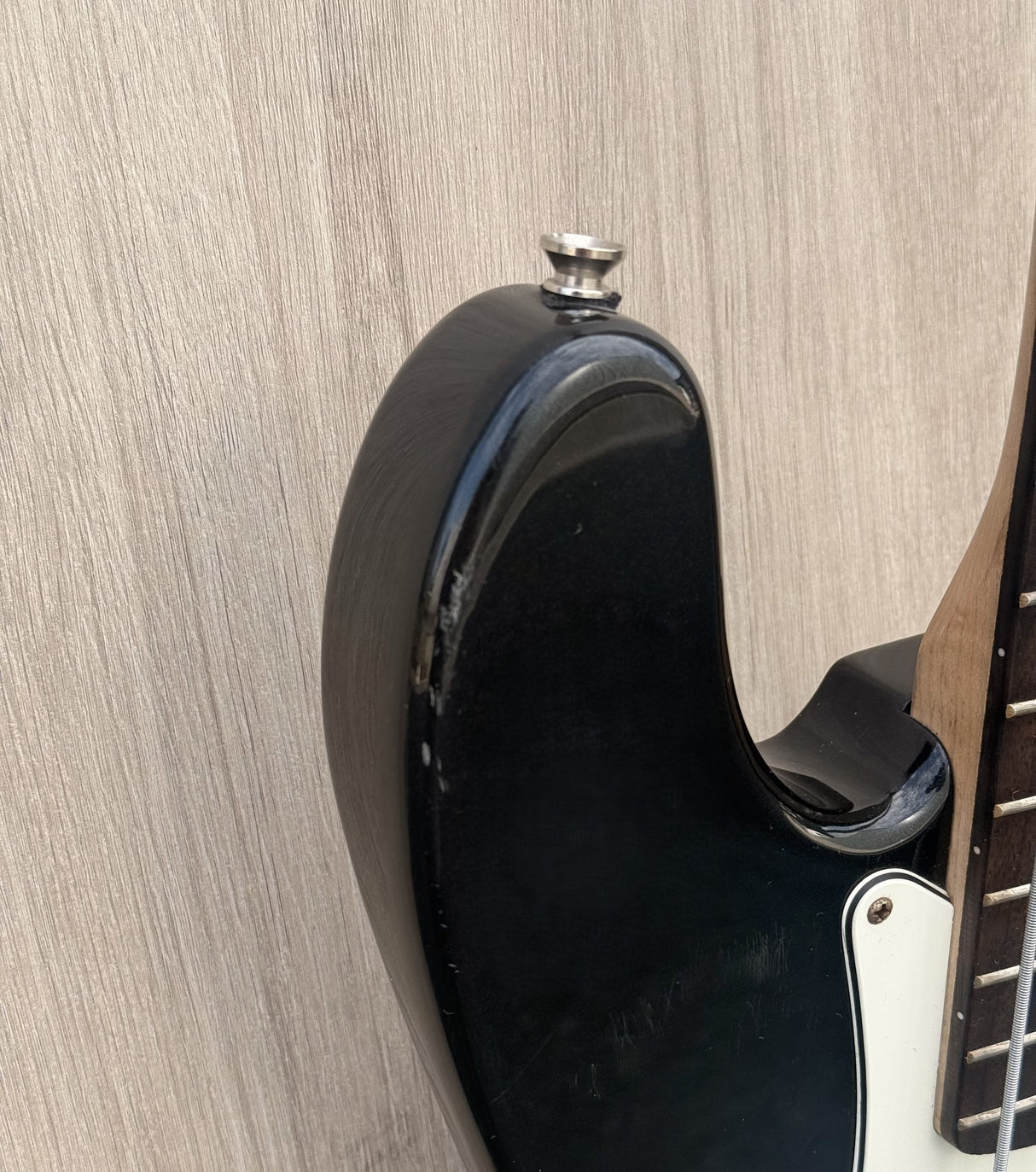 Squier Standard Series Precision Bass Black 2005