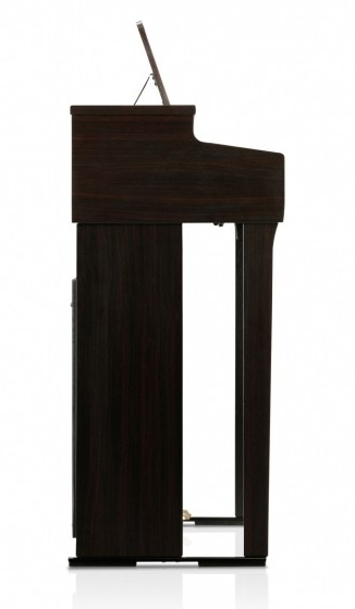 Kawai CN201 Satin Black