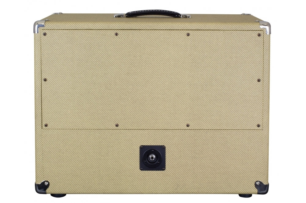 Peavey 112-c Tweed Cabinet