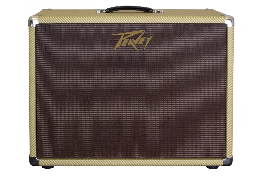 Peavey 112-c Tweed Cabinet